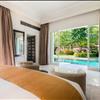 One Bedroom Pool Villa